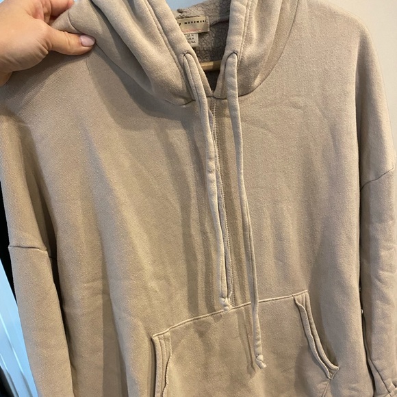 Free People Movement hoodie - Picture 4 of 4